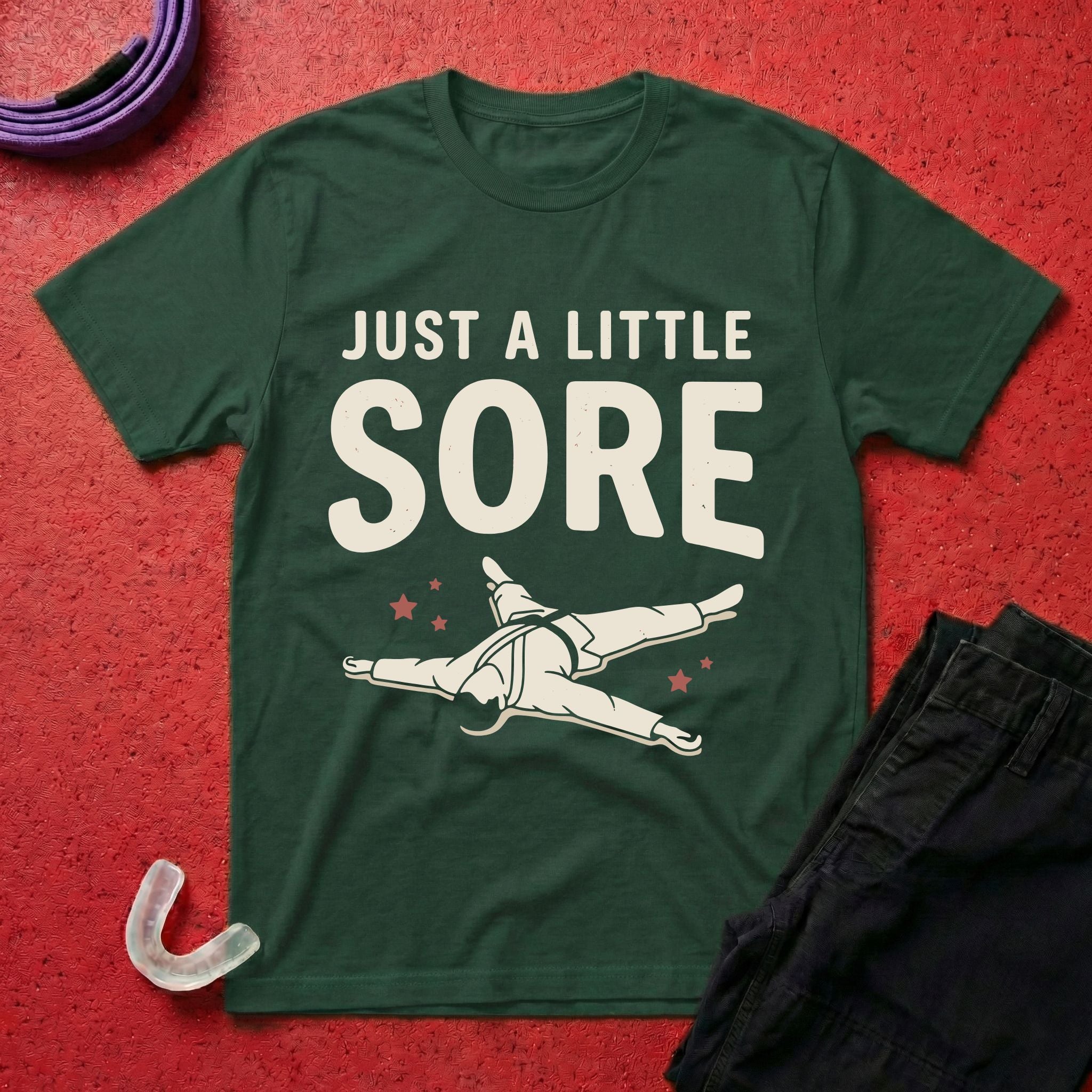 A Little Sore T-Shirt