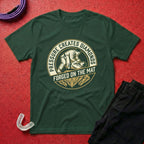 Forged On The Mat T-Shirt