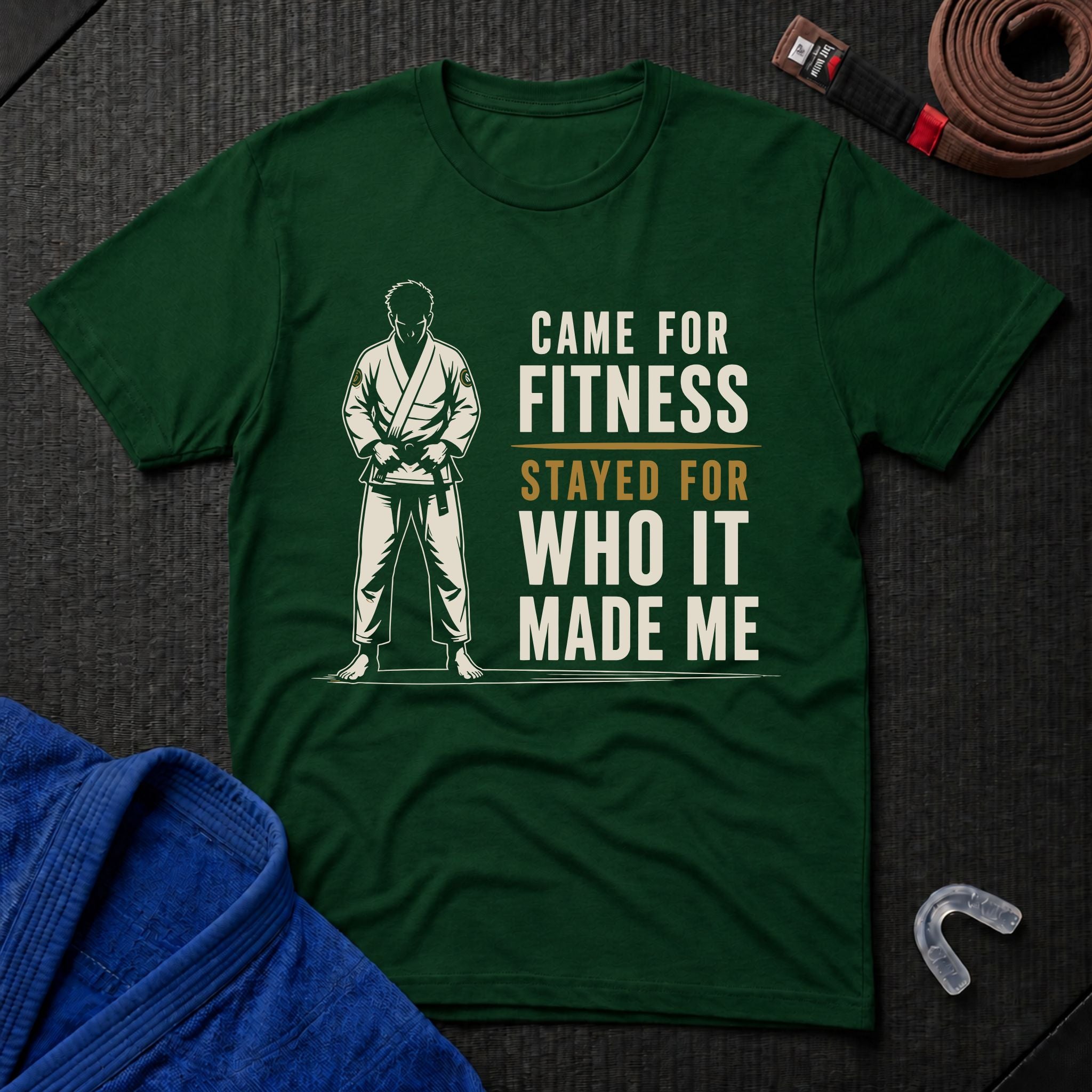 Stayed For It T-Shirt