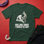 Rolling Too Long T-Shirt