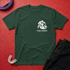 Almost Technical T-Shirt