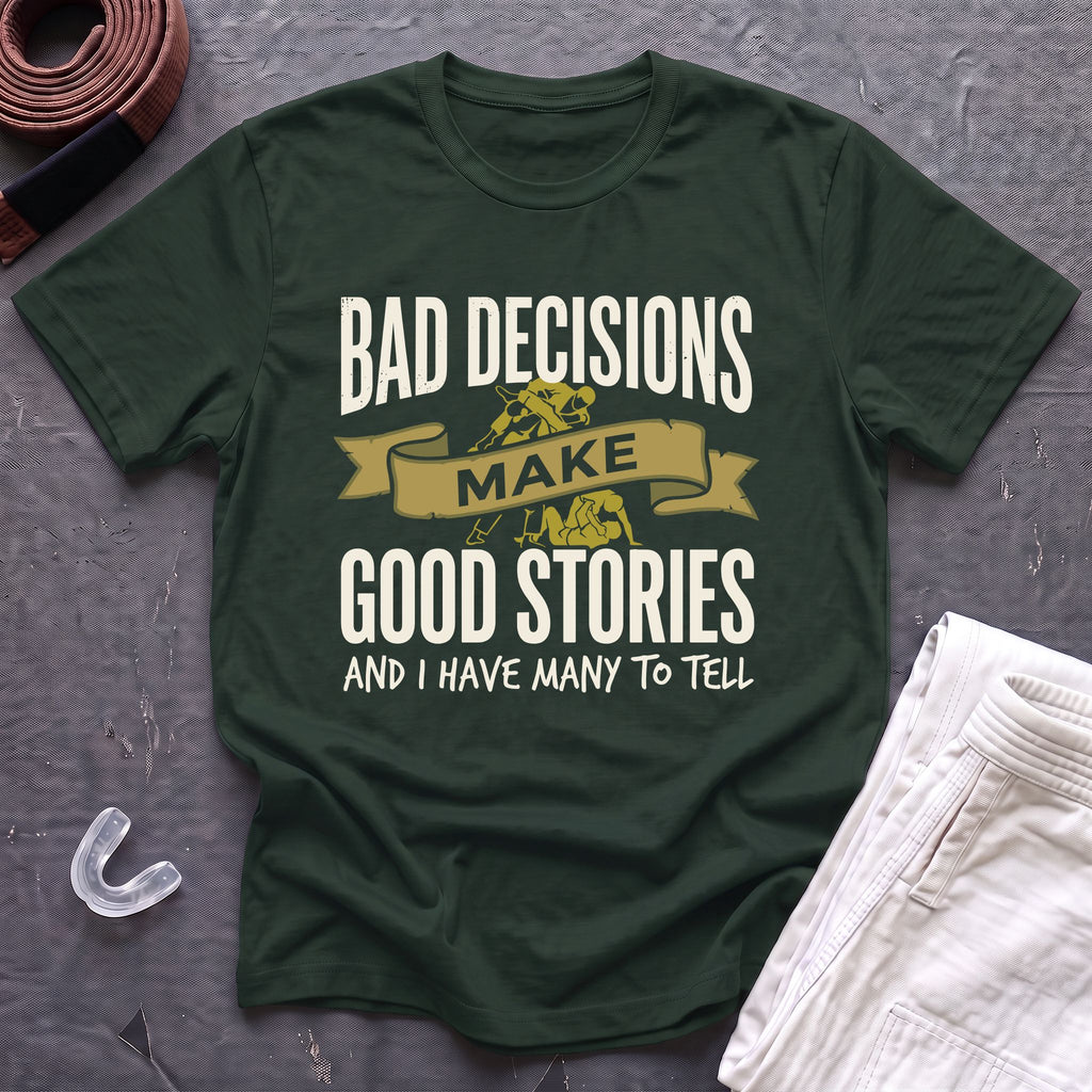 Good Stories T-Shirt