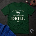Can't Buy Shrimps T-Shirt