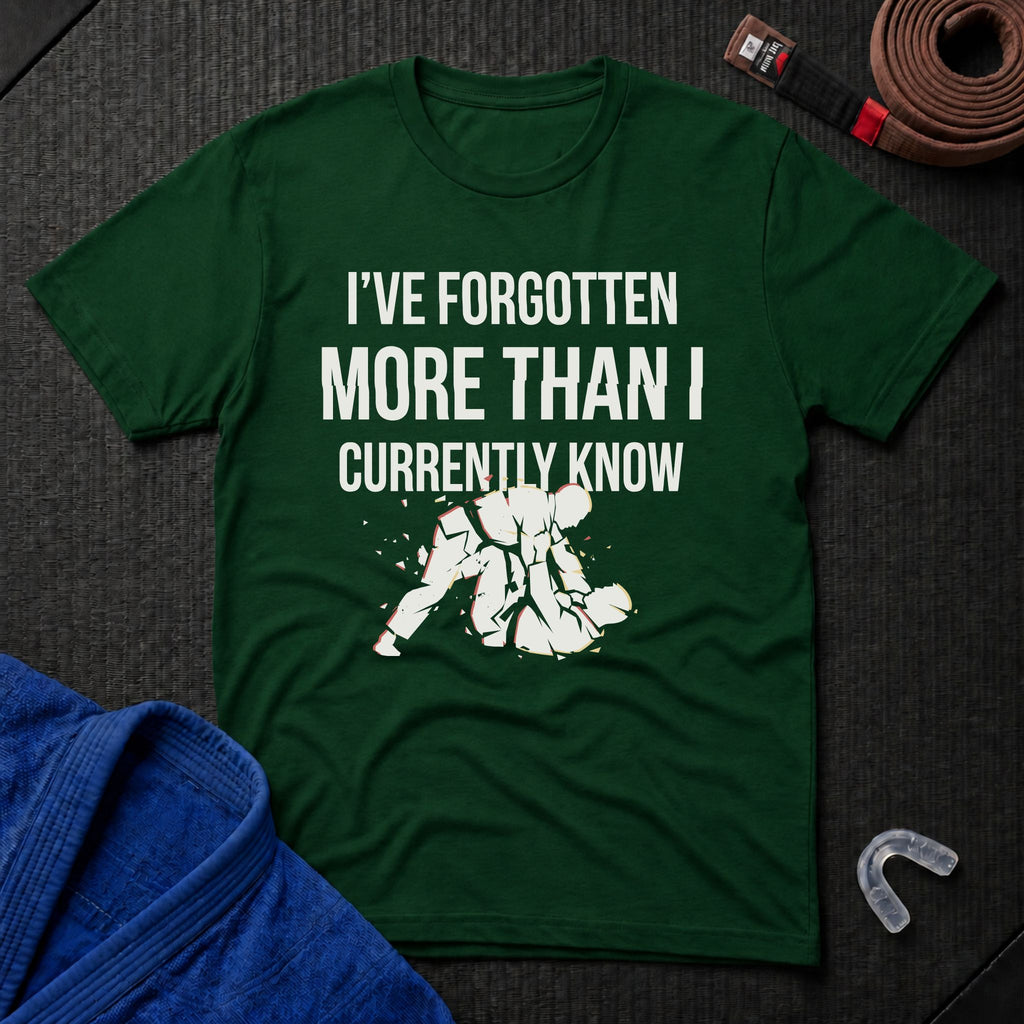 Forgotten Techniques T-Shirt
