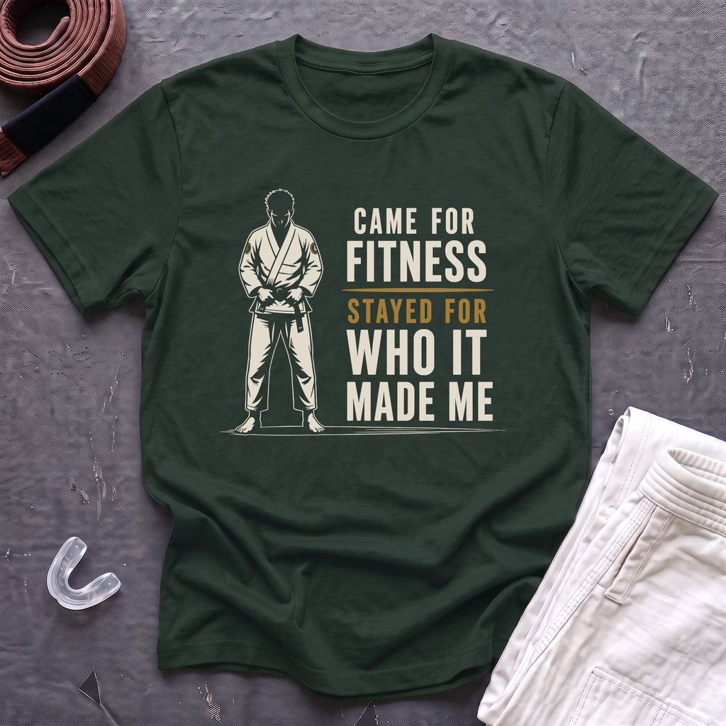 Stayed For It T-Shirt