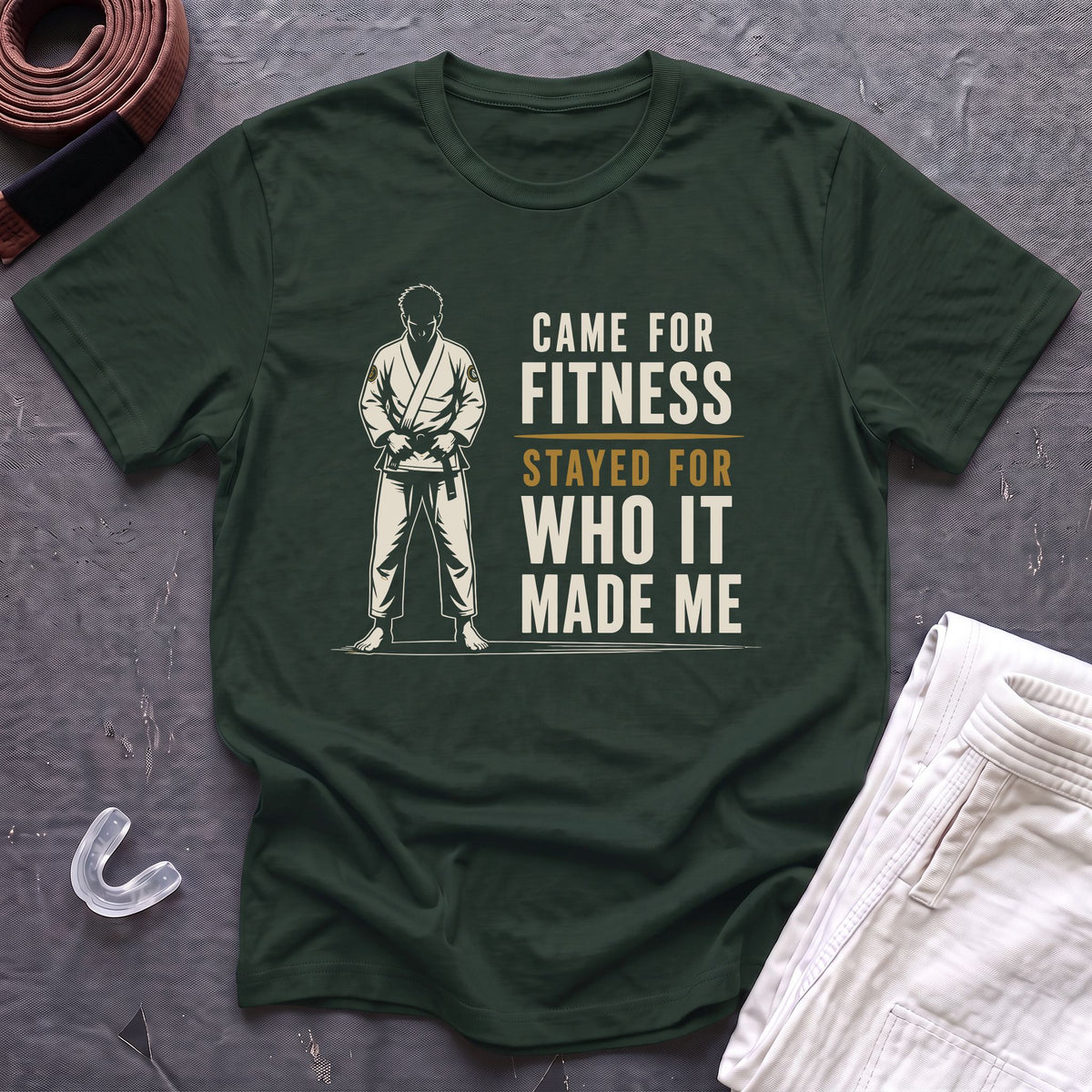 Stayed For It T-Shirt
