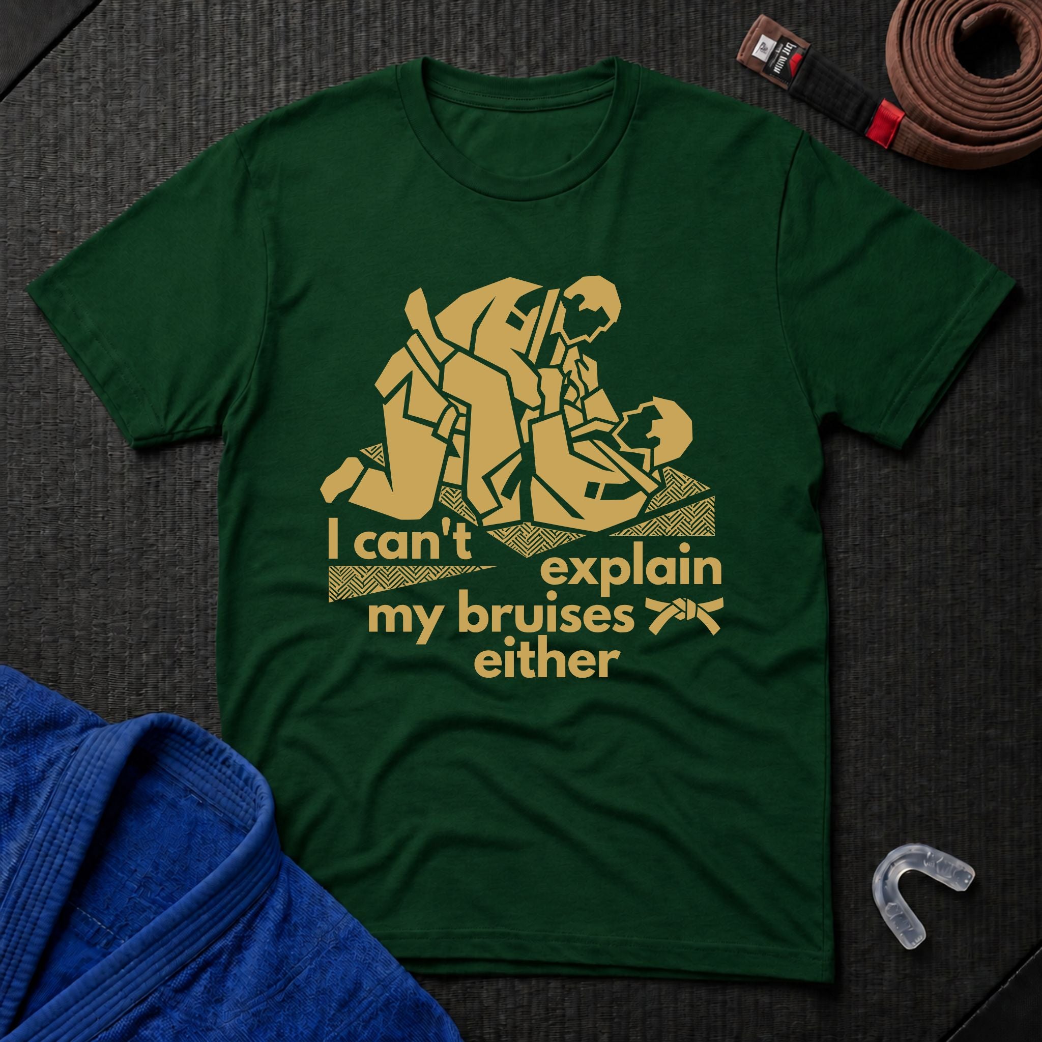 My Bruises T-Shirt