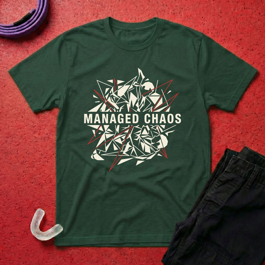 Managed Chaos T-Shirt