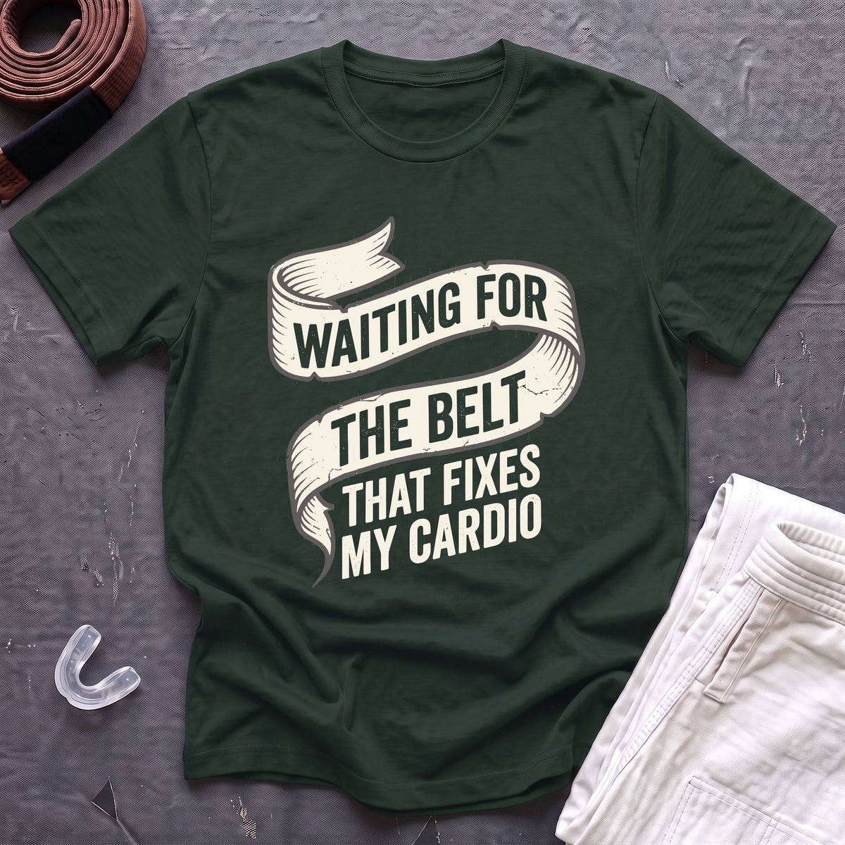 Cardio Fix T-Shirt