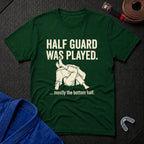 Bottom Half T-Shirt