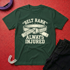 Always Injured T-Shirt
