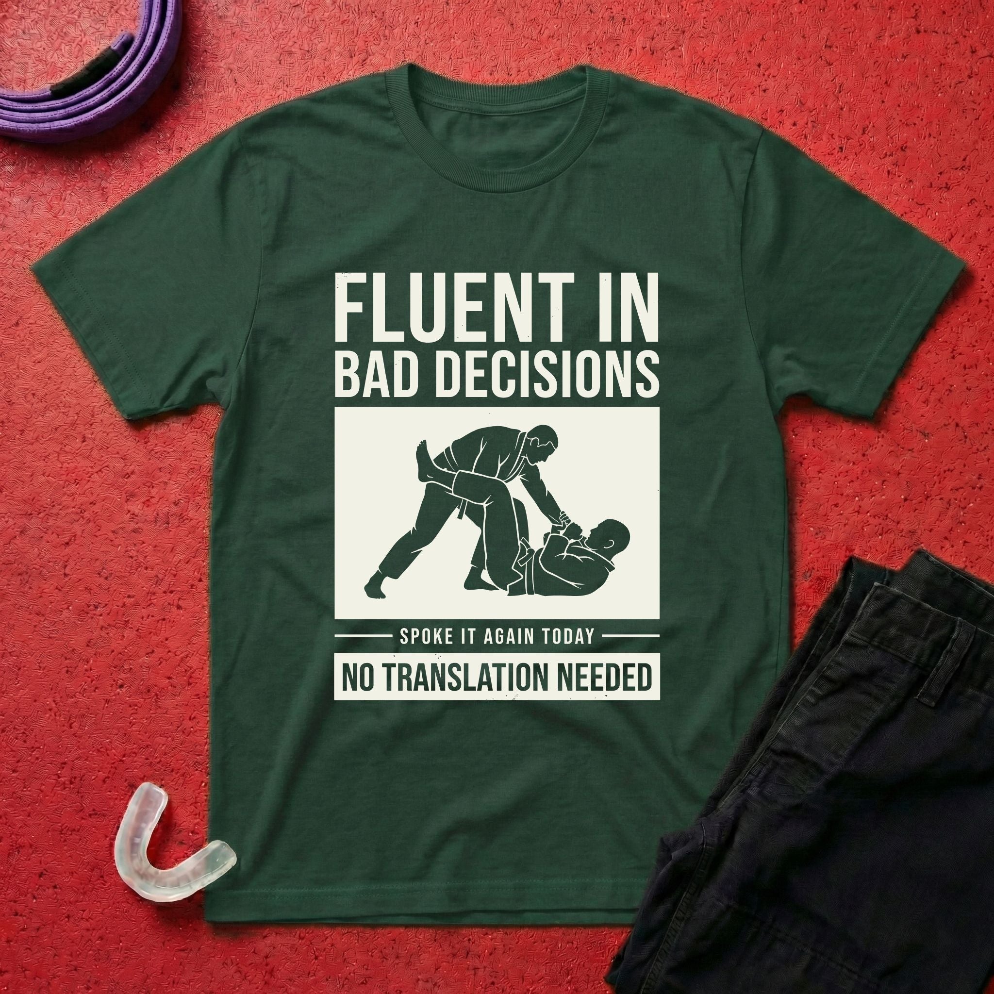 Bad Decisions T-Shirt