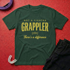 The Grappler T-Shirt