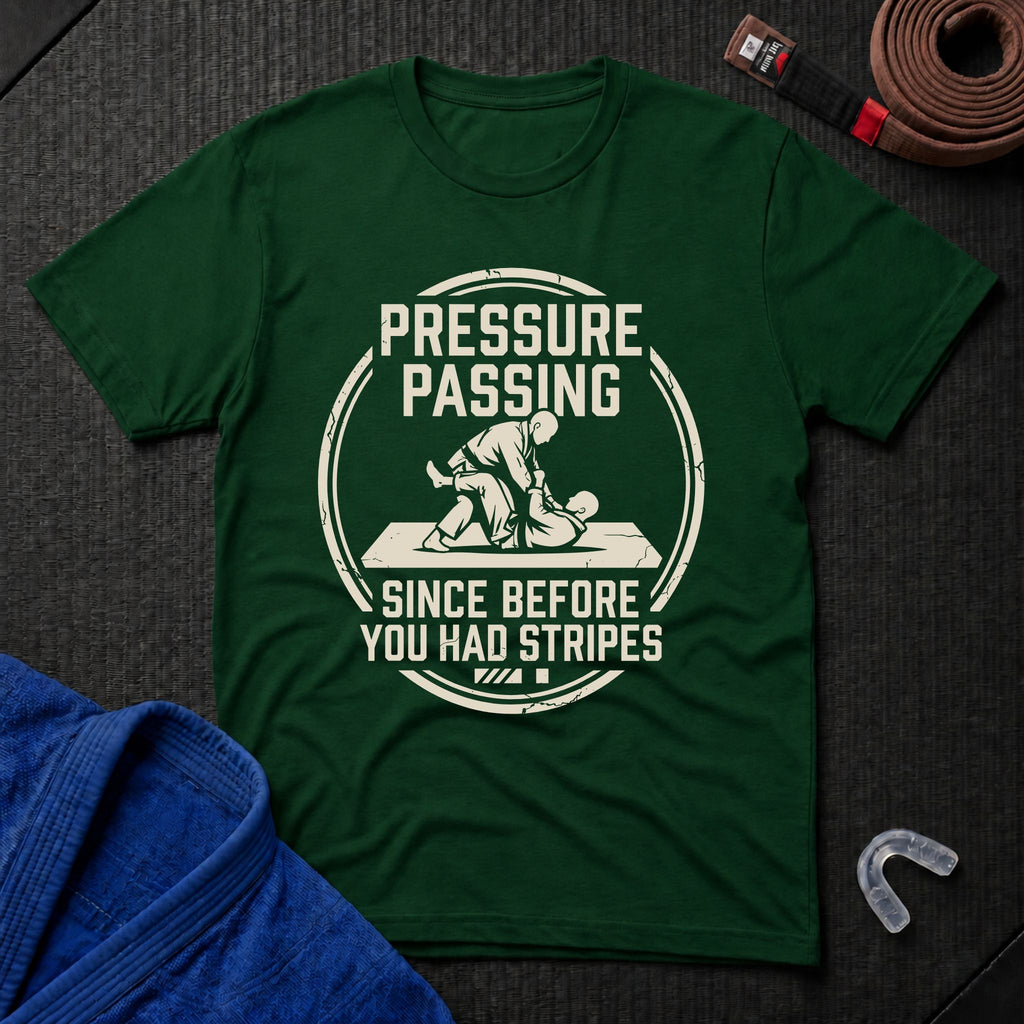 Before Your Stripes T-Shirt