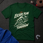 C U Tomorrow T-Shirt