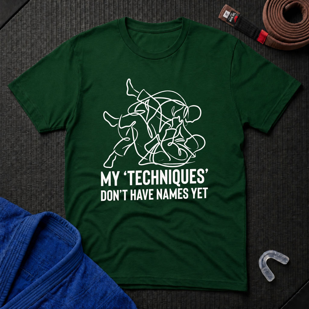 Innovative T-Shirt