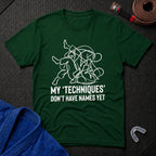 Innovative T-Shirt