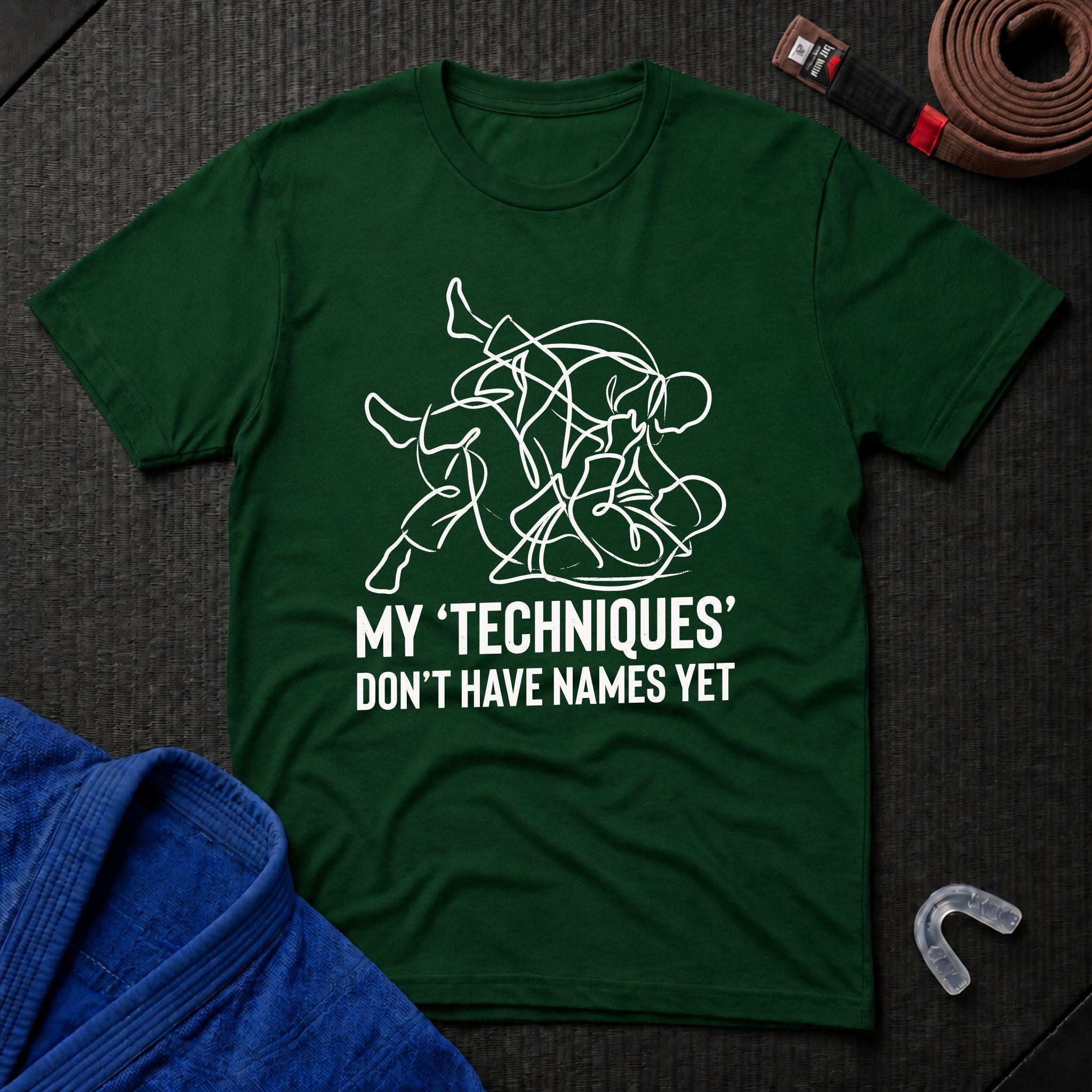 Innovative T-Shirt