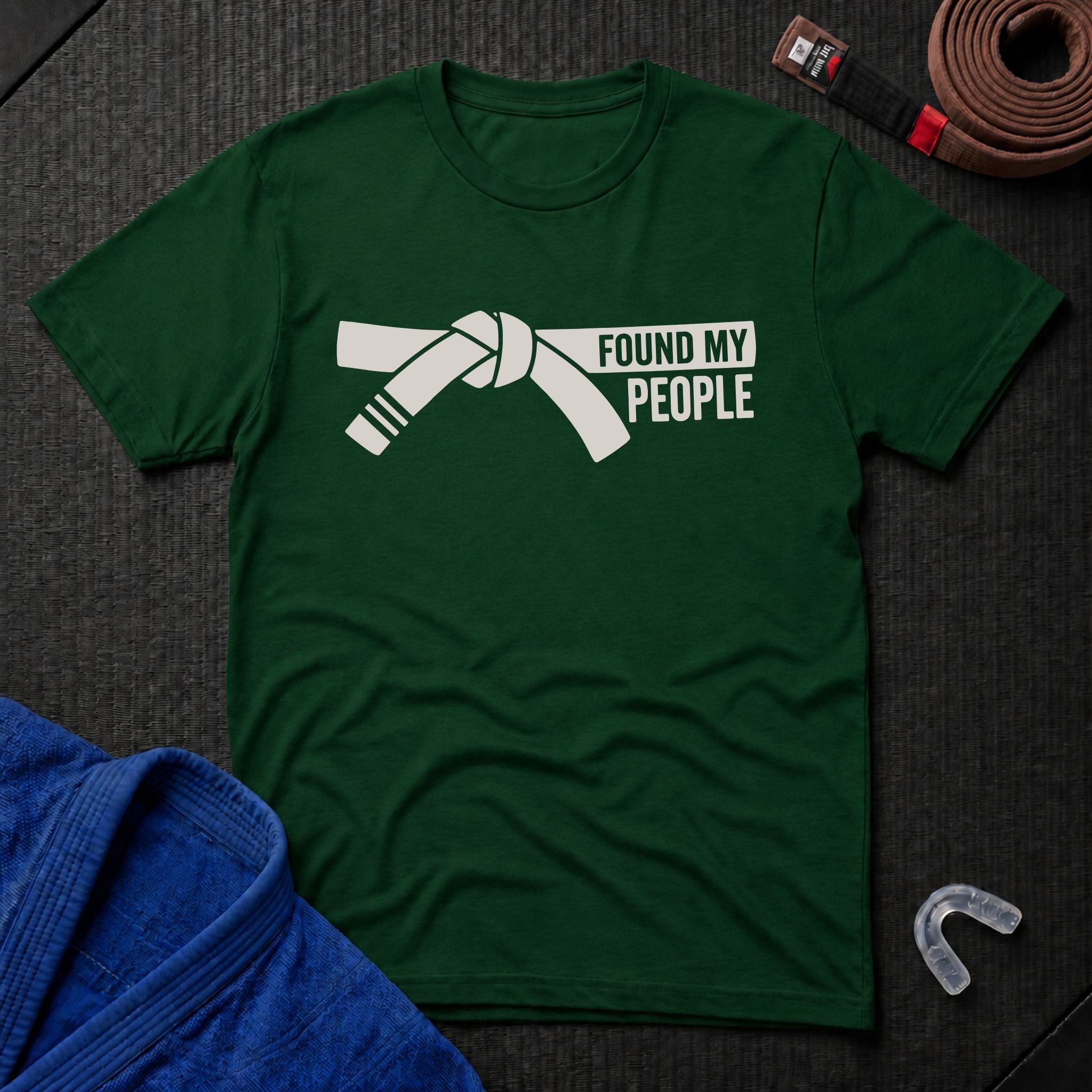 Found My People T-Shirt