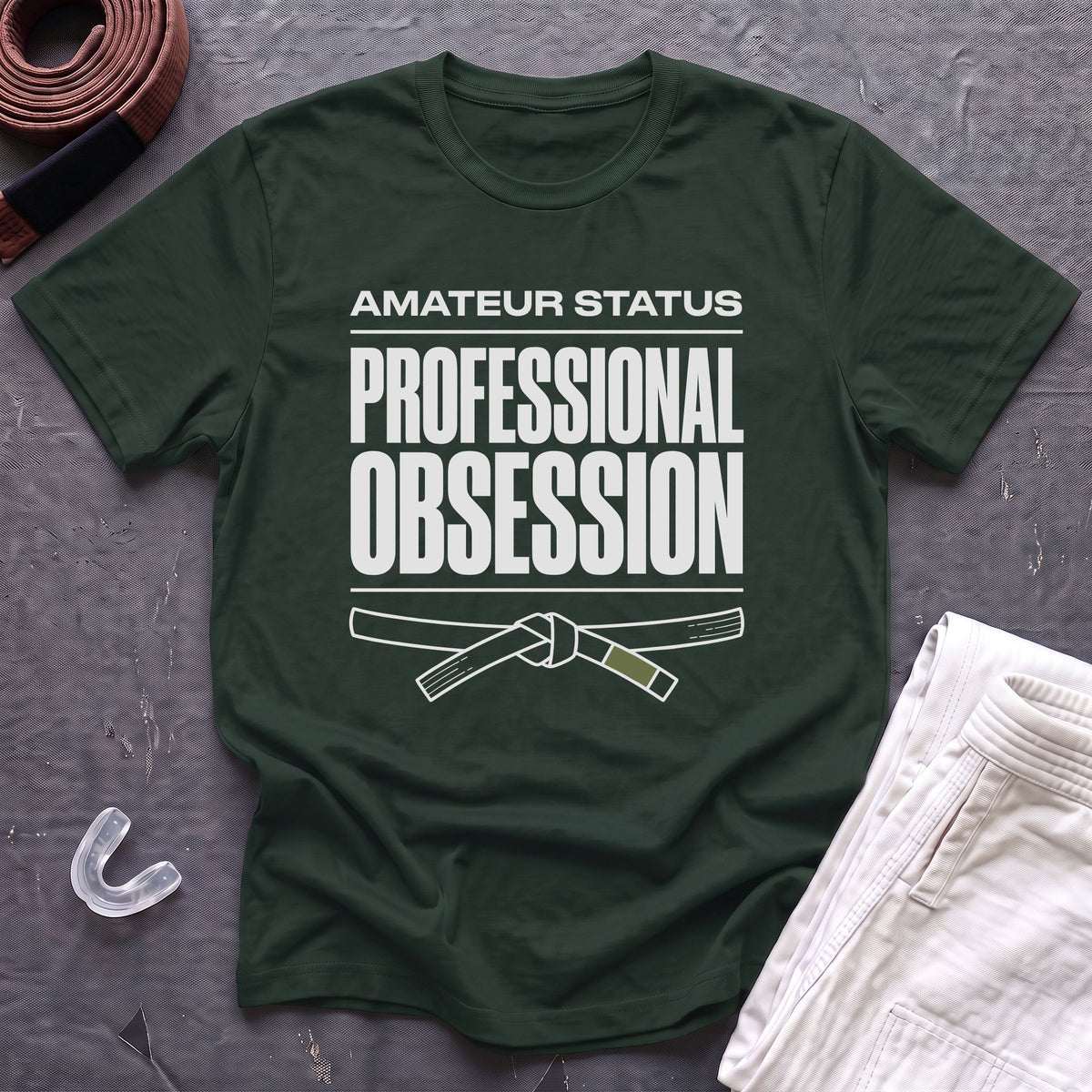 Professional Obsession T-Shirt
