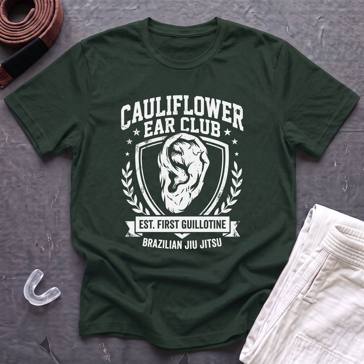 Weird Ear T-Shirt