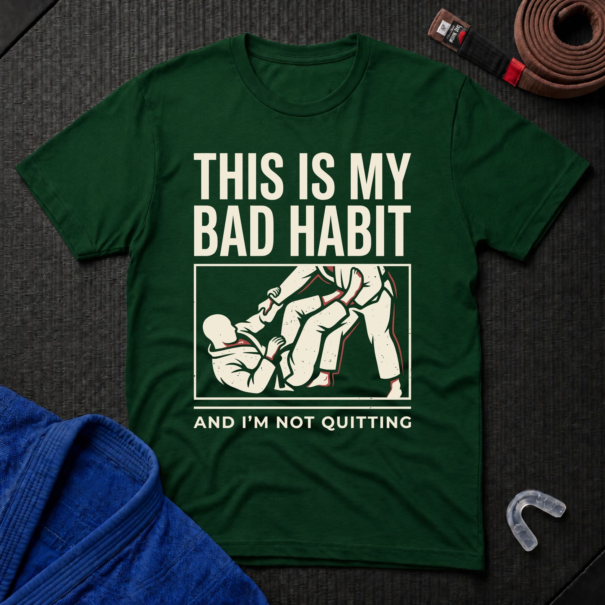 My Bad Habit T-Shirt