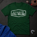 Out Of Gas T-Shirt