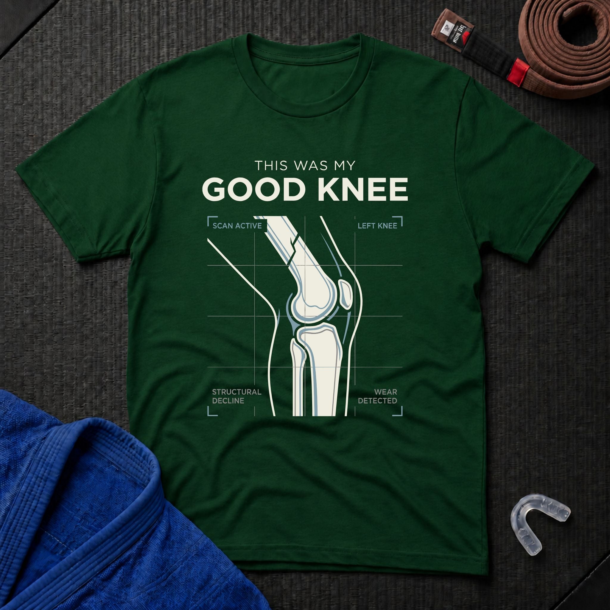 My Good Knee T-Shirt