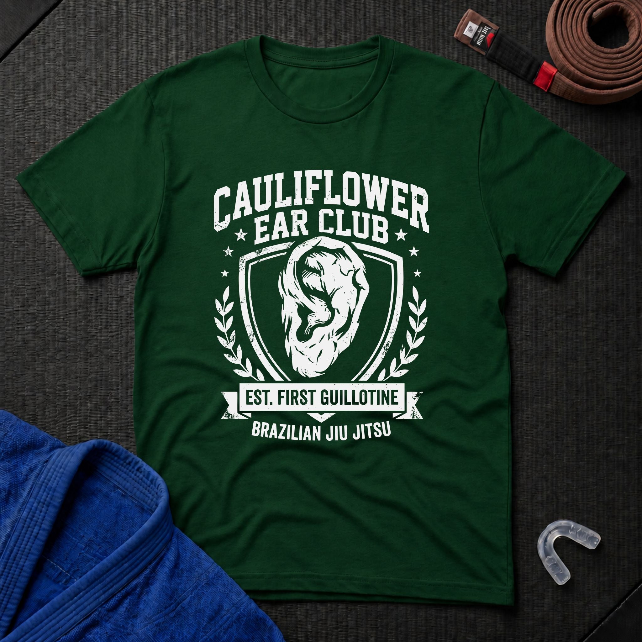 Weird Ear T-Shirt