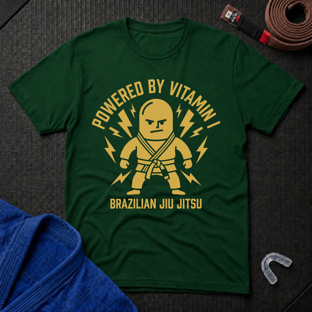 Vitamin I T-Shirt