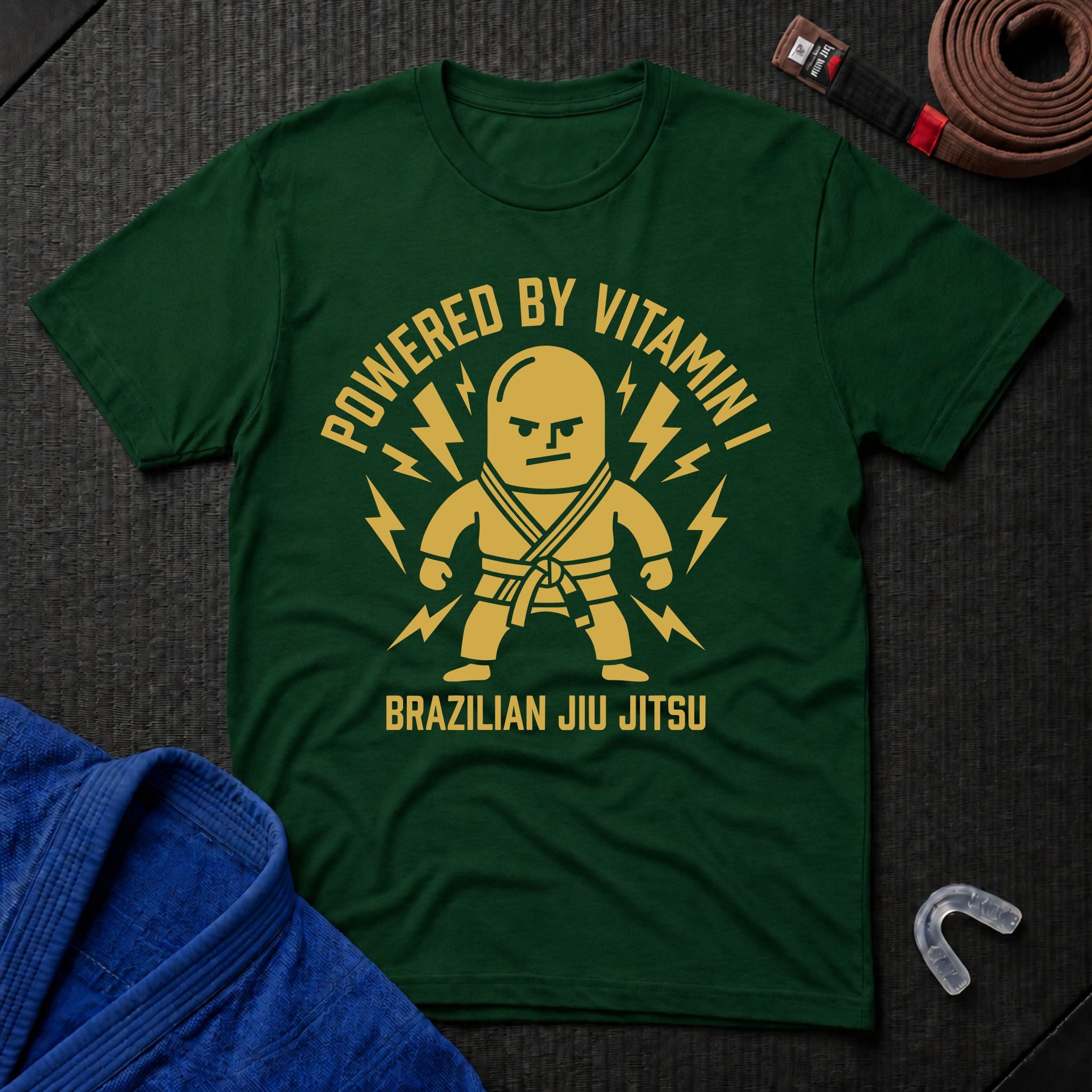 Vitamin I T-Shirt