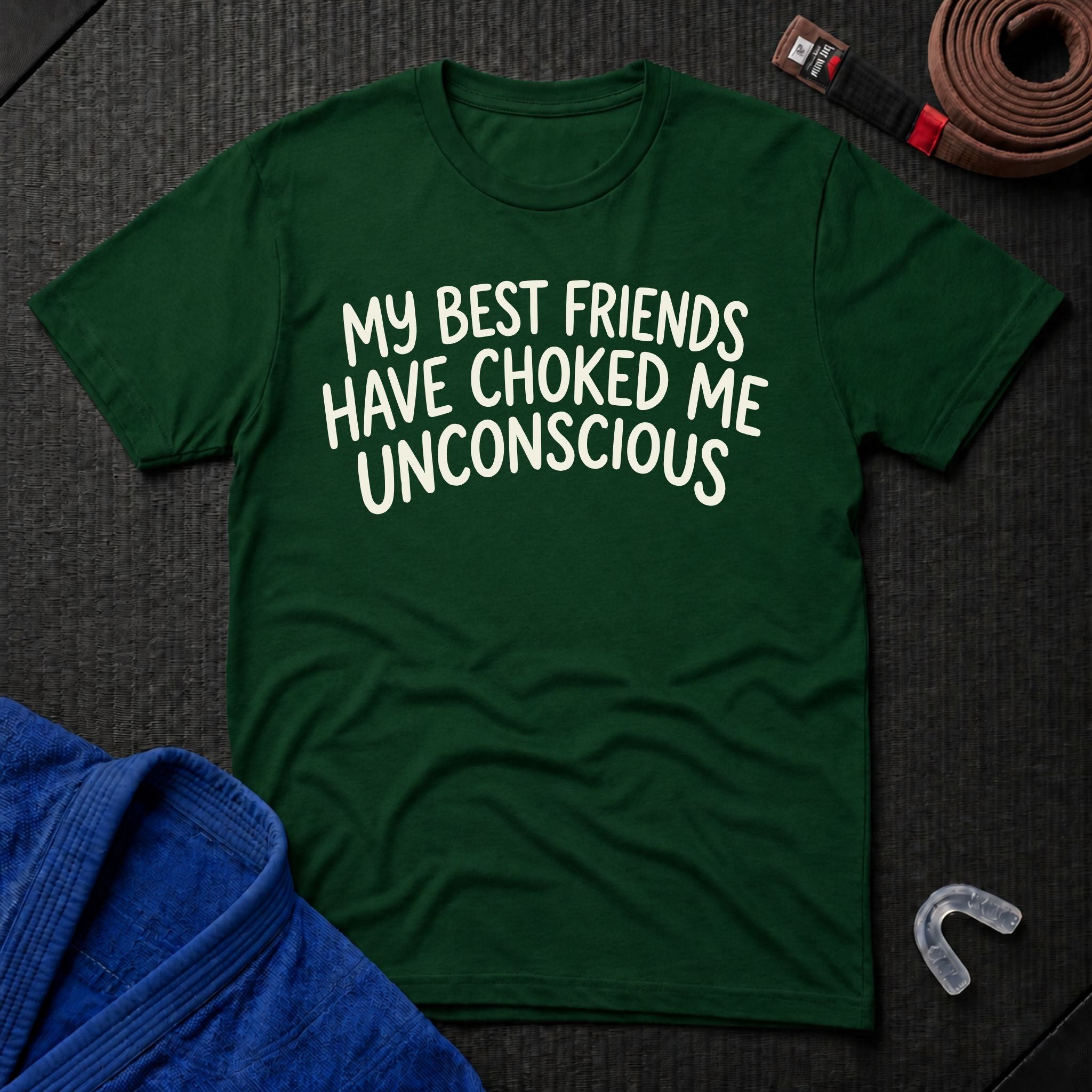 Best Friends T-Shirt