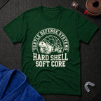 Turtle Defense T-Shirt