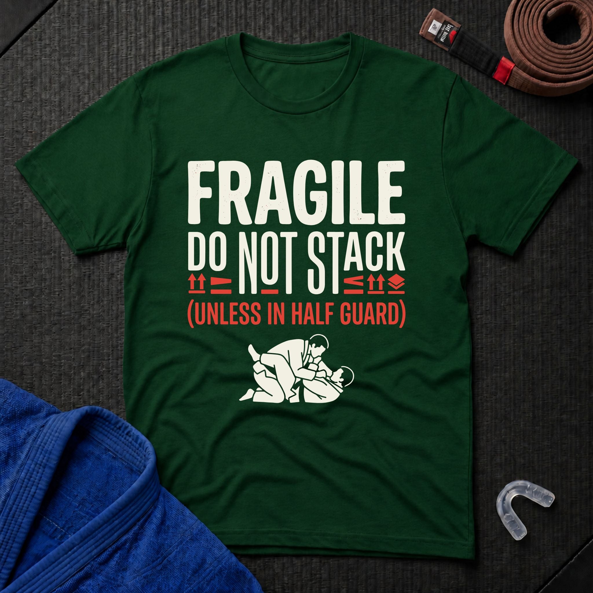 Do Not Stack T-Shirt