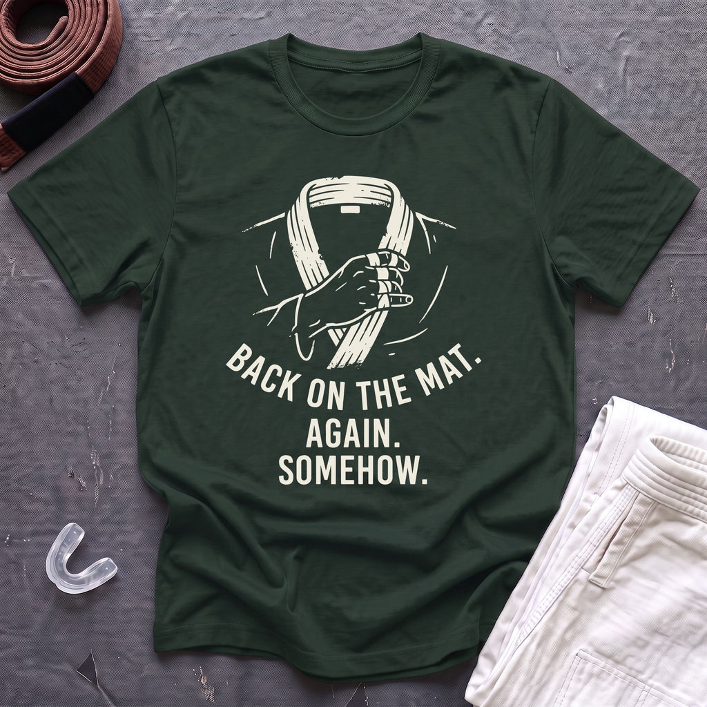 Back Again T-Shirt