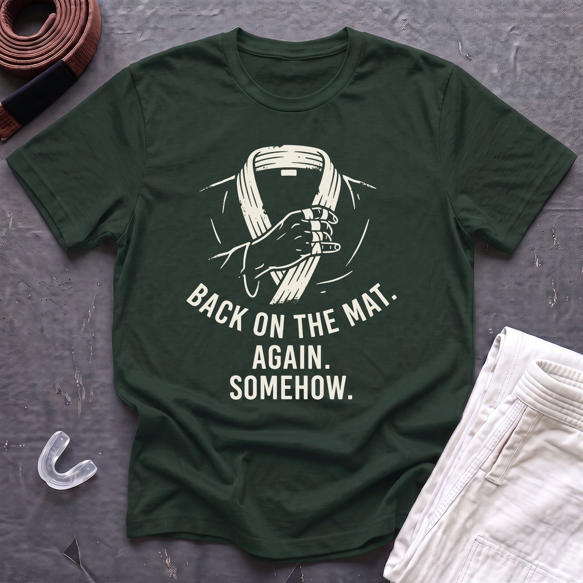 Back Again T-Shirt