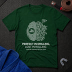 Muscle Memory Gone T-Shirt