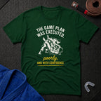 Game Plan T-Shirt