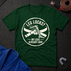 Locked Legs T-Shirt