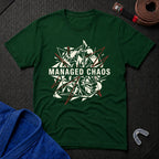 Managed Chaos T-Shirt