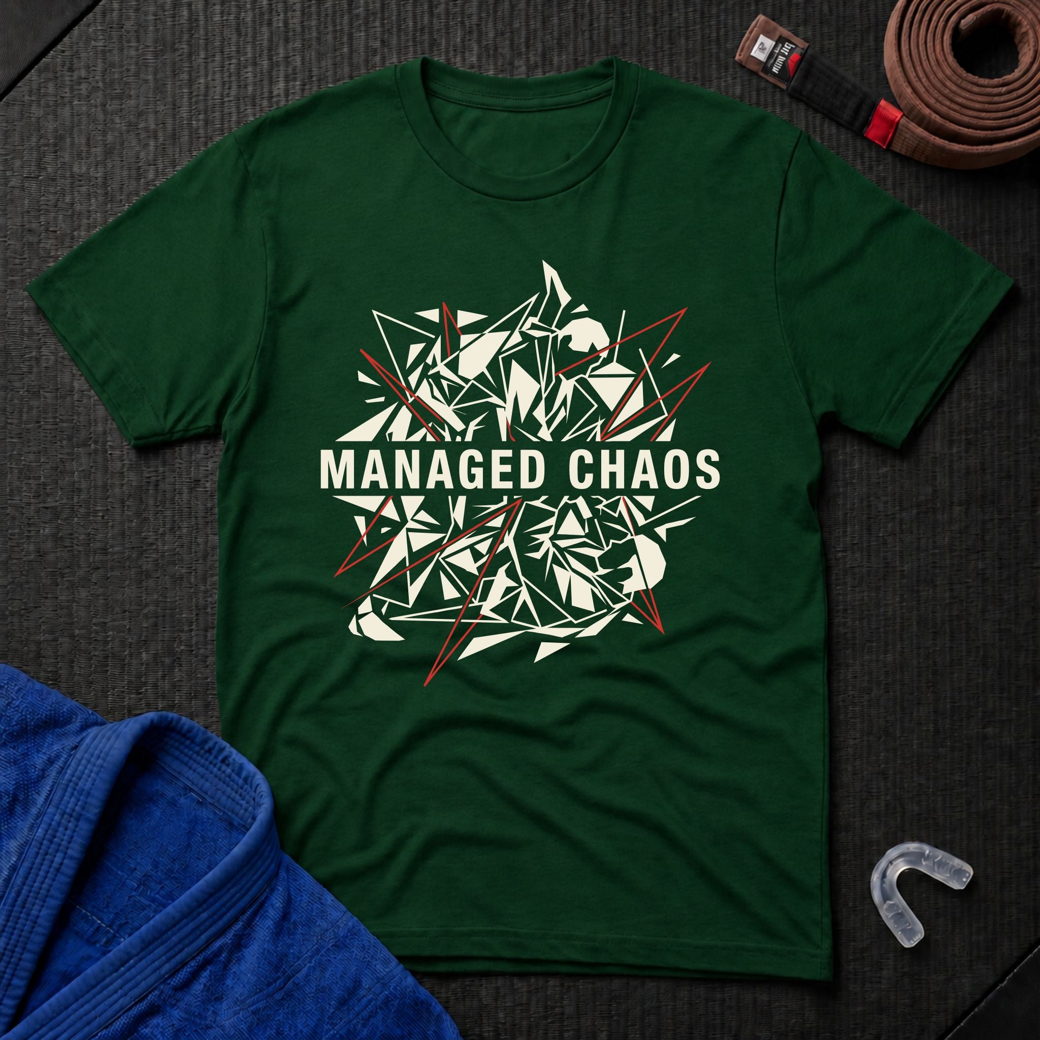 Managed Chaos T-Shirt