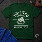 Training Through T-Shirt