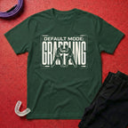 Grappling Mode T-Shirt