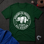 Lazy Gym BJJ T-Shirt