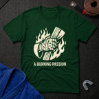 Burning Passion T-Shirt