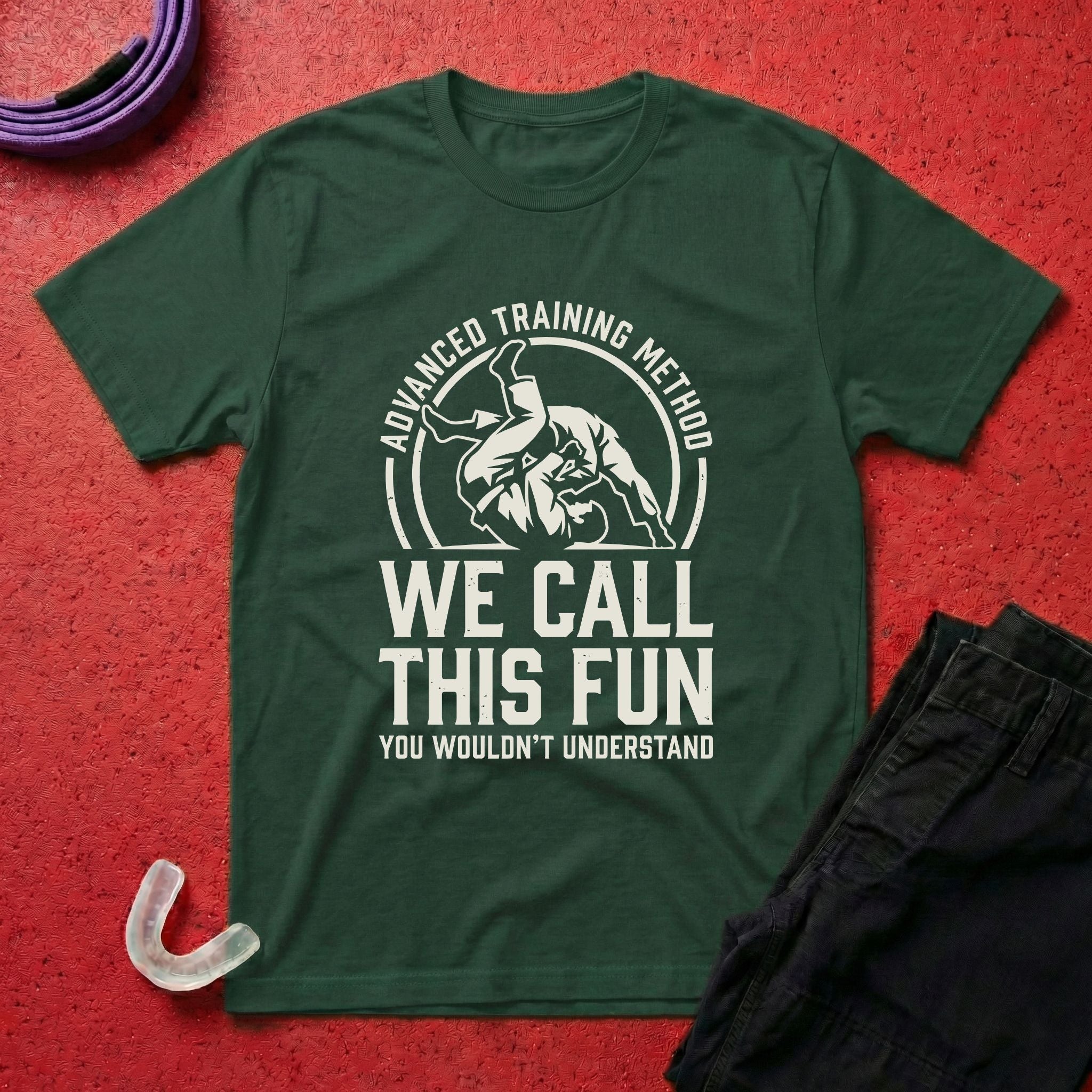 We Call This Fun T-Shirt