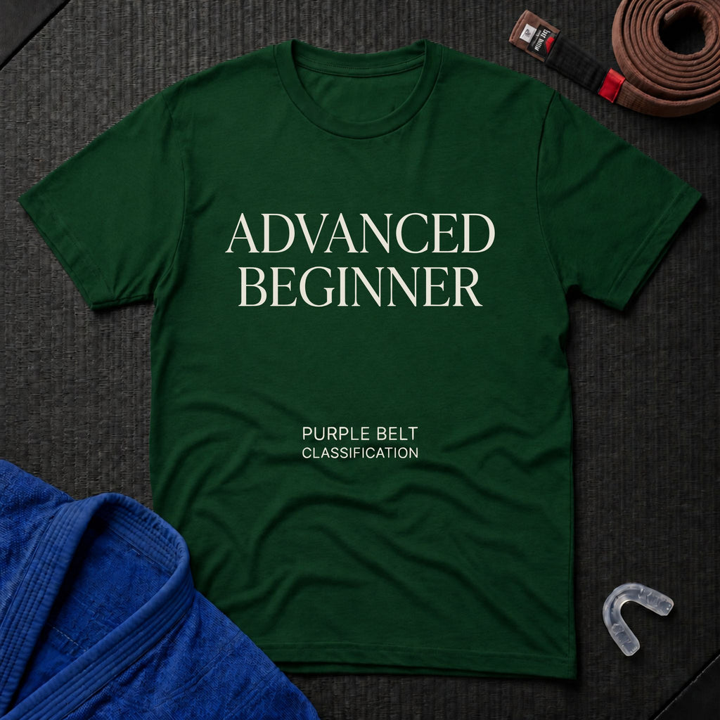 Advanced Beginner T-Shirt