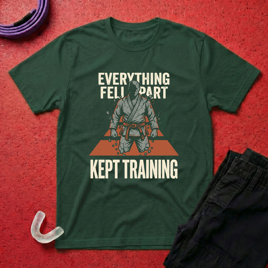 Everything Fell Apart T-Shirt
