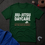Jiu Jitsu Daycare T-Shirt