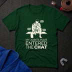 Joints Chat T-Shirt
